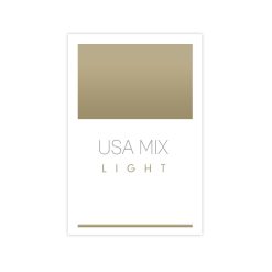 USA Light Flavour 2