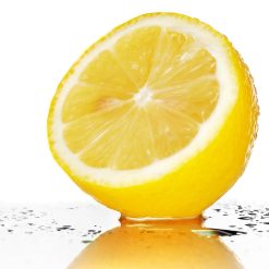 Lemon Liquid Flavour