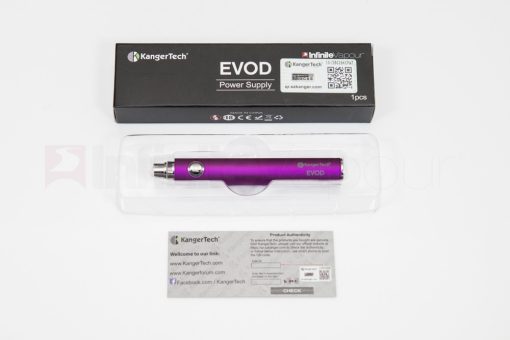EVOD - Battery KangerTech 17