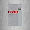 Sterling E Liquid Flavour 1