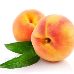 Juicy Peach Liquid Flavour 1