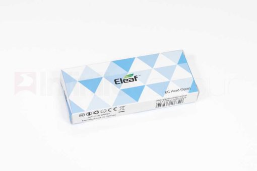 Eleaf iJust 2 Coils 0.3ohm 5PK 5