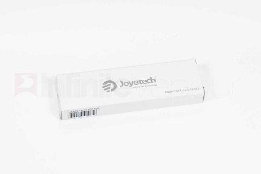 Joyetech eGo ONE CLR Coil 0.5 5PK 4