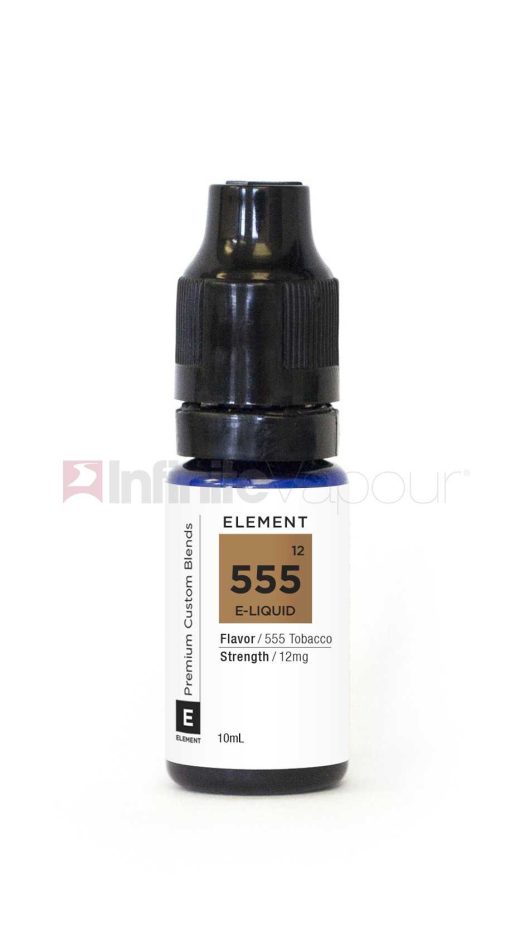 555 Tobacco by Element 1