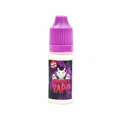 Cool Red Lips by Vampire Vape 2