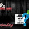 Heisenberg by Vampire Vape 1