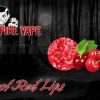 Cool Red Lips by Vampire Vape 1