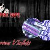 Parma Violets by Vampire Vape 1