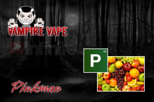 Pinkman by Vampire Vape 1