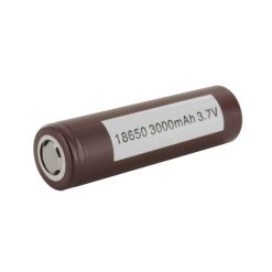 LG HG2 - 40A 3000mAh Battery 18650 1