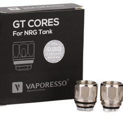 Vaporesso NRG GT4 Cores 3
