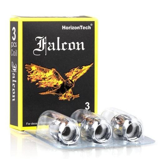 Horizontech Falcon Coils 3