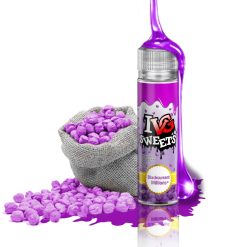 IVG Sweets - Blackcurrant Millions 50ml 1