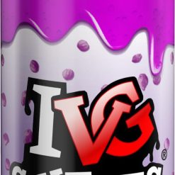 IVG Sweets - Blackcurrant Millions 50ml 2