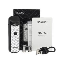 SMOK Nord Pod Starter Kit