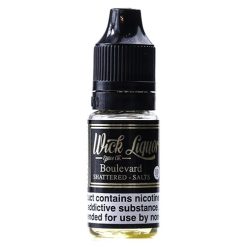 Wick Liqor Boulevard Shattered NS 1