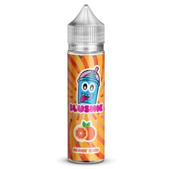 Orange Slushie E-Liquid 50ml