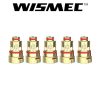 WISMEC R80 WV Coils - 5 Pack