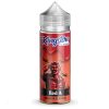 Grape Zingberry by Kingston E-Liquids 100ml + FREE NIC SHOTS