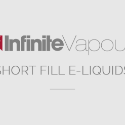 Short Fill E-Liquids