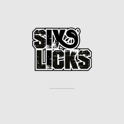 Six Licks E-Liquid