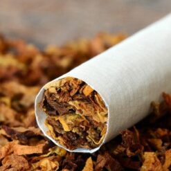 Tobacco flavours